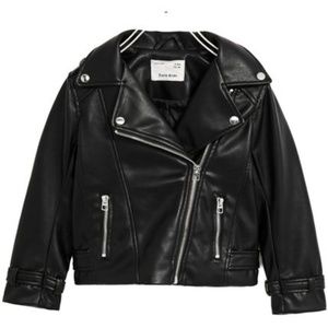 Zara kids jacket